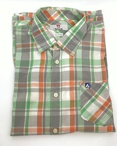 Camisa Xadrez - comprar online