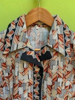 Chemise Vintage - Casa dos Achados