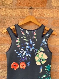 Neoprene Florido - loja online