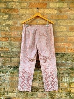 Jacquard Rosa - comprar online