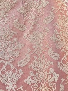 Jacquard Rosa - loja online