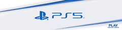 Banner de la categoría PS5