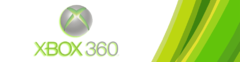 Banner de la categoría XBOX 360