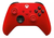 Joystick inalámbrico Microsoft Xbox Wireless Controller Series X|S pulse red