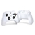 Joystick Microsoft Xbox Series X/S Robot White - comprar online
