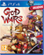 USADO GOD WARS FUTURE PAST PS4 USADO