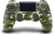 Joystick Camuflado Verde Sony Playstation 4