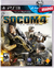 SOCOM 4 PS3