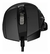 Mouse de juego Logitech Hero G Series G502 negro - El Castigador Games