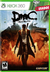 DMC DEVIL MAY CRY