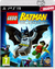 LEGO BATMAN