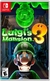 Luigi's Mansion 3