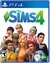 THE SIMS 4