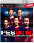 PES 2018