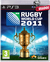 RUGBY WORLD CUP 2011