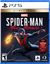 Spider-Man: Miles Morales Ultimate Edition