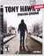 TONY HAWK'S PROVING GROUND