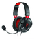 Auricular Gamer Turtle Beach Earforce Recon 50p Rojo