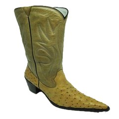 bota de avestruz, bota texana, bota country, bota masculina, bota feminina, bota couro exotico