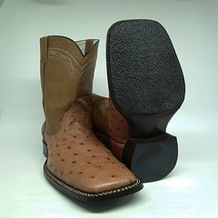 bota bico quadrado, bota avestruz, bota texana, bota roper, bota country, bota masculina