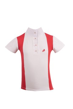 Camisa de prova infantil curta HDR - comprar online