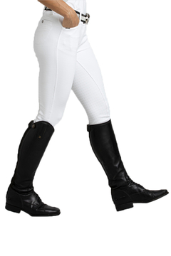 Culote Feminino Celine Grip Full Seat Horsery - loja online