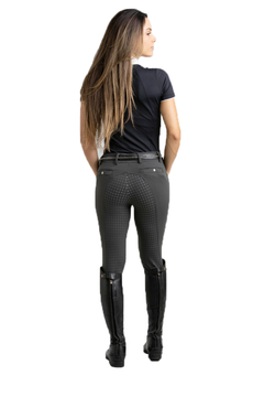 Culote Feminino Celine Grip Full Seat Horsery - Sport Horse