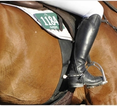 Faixa Protetora de Espora - Sport Horse