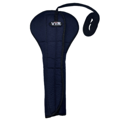 Rabeira Antiderrapante Cordura VTR