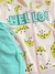 Conjunto Hello moletinho - comprar online