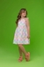 Vestido Flowers - comprar online