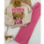 Conjunto moletom Teddy - comprar online