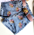 Short jeans ursinha