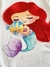 T-shirt Ariel - comprar online