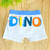 Cueca box Dino