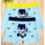 Cueca box Batman