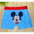 Cueca box Mickey azul na internet