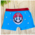 Cueca box super Mario - comprar online