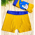 Cueca box Sonic - comprar online