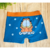 Cueca box Garfield - comprar online