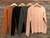 Sweater Basico trenzado - comprar online