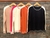 Sweater Raglan Combinado - comprar online
