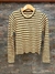 Sweater morley rayado - Lino