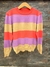 Sweater Rayado - Lino