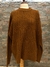 Sweater over amplio - comprar online