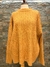 Sweater over amplio - Lino