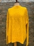 Sweater over amplio - tienda online