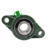 Mancal Flange Com Rolamento 50MM UCFL210 - FL210 na internet