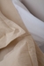 Almohadones Tusor Premium Crudo 70 x 50 cm - 2 unidades - 100% algodón - comprar online
