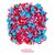 Sprinkles Wilton - San Valentin Heart Mix - comprar online